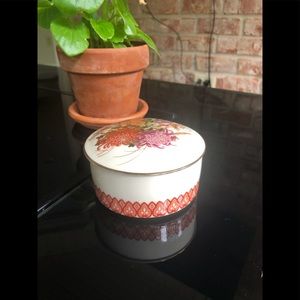 Shibata - Japan trinket box